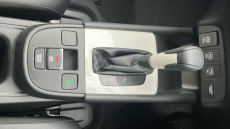 Honda Jazz 1.5 i-MMD Hybrid SR 5dr eCVT Hybrid Hatchback